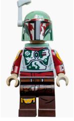 Lego Star Wars sw1489 cobb vanth minifiguur. Nieuw!, Ophalen of Verzenden, Nieuw