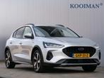 Ford Focus 1.0 EcoBoost Mild Hybrid 155 Pk Active Automaat N, Auto's, Ford, Stof, Euro 6, 1338 kg, Bedrijf