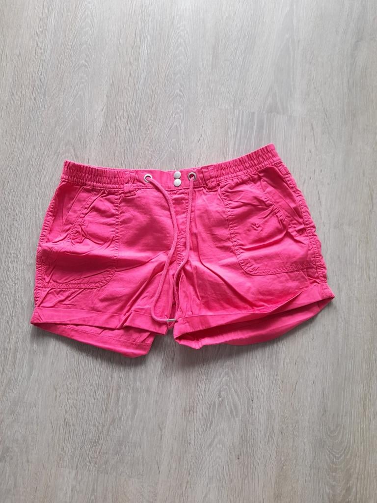 Nieuwe roze korte broek van Clockhouse maat 40, Maat 38/40 (M), Kort, Nieuw, Ophalen of Verzenden