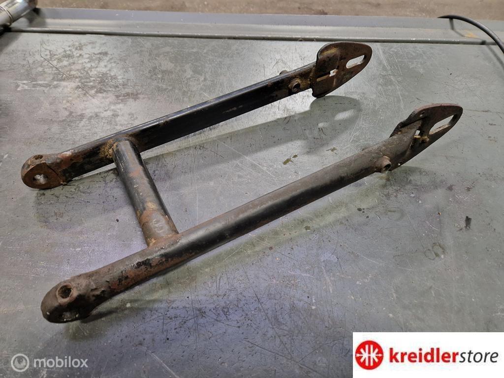 Kreidler achterbrug model 1973-1982 kaarsrecht, Gebruikt, Kreidler, Ophalen of Verzenden, Kreidler