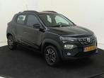 Dacia Spring Comfort Plus (Orange Pack) 27 kWh | SOH 93 % |, Auto's, Dacia, Stof, Gebruikt, Zwart, Onderhoudsboekje