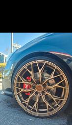 Concaver CVR1 20 inch, Auto-onderdelen, Ophalen, Gebruikt, Velg(en), 235 mm