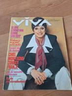Viva 1975 Corrie van Gorp Chiel Montagne George McCrae, Verzenden, Gelezen, Overige typen