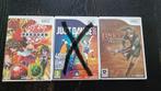 2 Nintendo wii games, Spelcomputers en Games, Games | Nintendo Wii, 3 spelers of meer, Ophalen of Verzenden, Zo goed als nieuw