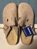 Birkenstocks 40 Grijs, Kleding | Dames, Schoenen, Nieuw, Grijs, Sandalen of Muiltjes, Ophalen of Verzenden