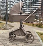Anex Flo Yuki combi kinderwagen, Kinderen en Baby's, Kinderwagens en Combinaties, Overige merken, Ophalen of Verzenden, Zo goed als nieuw