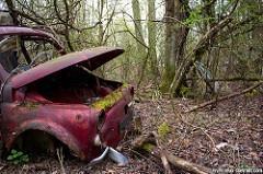 Voor Fiat Nuova 500 D cabrio oldtimer uit 1959 enz., Auto-onderdelen, Carrosserie en Plaatwerk, Bumper, Fiat, Voor, Nieuw, Ophalen of Verzenden