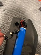 Fatbike slot installatie, Ophalen of Verzenden