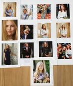 Portretten Koninklijk Huis, Ophalen of Verzenden, Zo goed als nieuw, Kaart, Foto of Prent