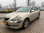 Mazda 3 Sport 2.0 Executive - AIRCO - HATCHBACK, Voorwielaandrijving, Gebruikt, Zwart, 4 cilinders