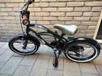 Kinderfiets 16 inch, Ophalen, Gebruikt, 16 tot 20 inch