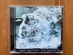 rage against the machine, Ophalen of Verzenden, Zo goed als nieuw