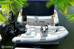 Caribe HYPALON RIBS / 10 ft tot 13ft boten