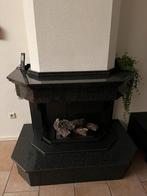 Openhaard / Kachel (gas), Ophalen, Gebruikt, Vrijstaande haard, Gashaard