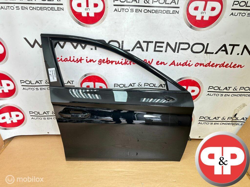 Cupra Seat Leon portier rechts voor LY9T, Auto-onderdelen, Carrosserie en Plaatwerk