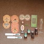 Grolsch spullen, Ophalen of Verzenden, Zo goed als nieuw, Overige typen, Grolsch