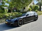 Porsche Panamera Sport Turismo 2.9 V6 4S 530PK Pano•Trekha, Automaat, Gebruikt, Euro 6, 4 stoelen