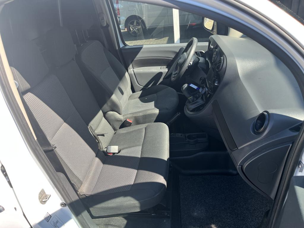 Mercedes-Benz Citan 109 CDI BlueEFFICIENCY Business Ambition, Auto's, Voorwielaandrijving, Gebruikt, 4 cilinders, Bedrijf