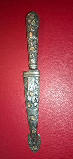 Gaucho mes, Ophalen of Verzenden