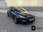 Peugeot 308 SW 1.2 PureTech Blue Lease Executive|PANO|NAVI, Auto's, Voorwielaandrijving, Parkeersensor, Gebruikt, Euro 6