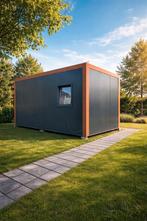 Kantoorunit / Schaftkeet te koop, Ophalen of Verzenden