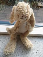 Konijn Twine merk Happy Horse rammeltje + pieper in voet, Ophalen of Verzenden, Zo goed als nieuw, Konijn