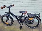 2Cycle Power kinderfiets 18 inch (5 tot 7 jaar), Fietsen en Brommers, Fietsen | Kinderfietsjes, Ophalen