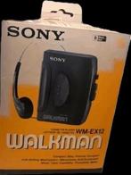 Sony wm-ex12 walkman, Verzenden, Walkman