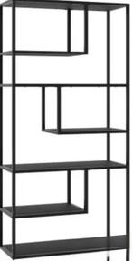 Stalen vakken kast, Ophalen, Zo goed als nieuw