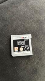 Bravely Default Nintendo 3DS/2DS, Avontuur en Actie, Verzenden, 1 speler, Zo goed als nieuw