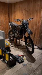 KTM EXC-R 530 2009 Champions Edition, Particulier, 11 kW of minder, 1 cilinder, Enduro