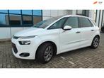 Citroen C4 Picasso 1.6 HDi Intensive complete onderhoudshist, Euro 5, Gebruikt, 4 cilinders, 116 pk