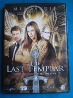 The Last Templar (2008) 2 disc, Vanaf 12 jaar, Ophalen of Verzenden, Zo goed als nieuw, Actiethriller