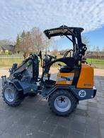 Nieuwe Giant G1500 met alle opties!, Ophalen of Verzenden