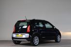 Volkswagen up! 1.0 cross up! BlueMotion - NL- Auto! Airco I, Auto's, Volkswagen, Euro 5, Stof, Gebruikt, 4 stoelen