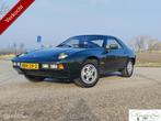 Porsche 928 4.5 Coupé nwe distributieriem, Auto's, Porsche, Automaat, Achterwielaandrijving, 4 stoelen, Leder