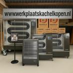 NIEUW Airrex Elektrische Infrarood Kachel Heater Verwarming, Doe-het-zelf en Verbouw, Rex Nordic, Nieuw, Info@rexnordic.com, Mustanlahteentie 24 A - Finland