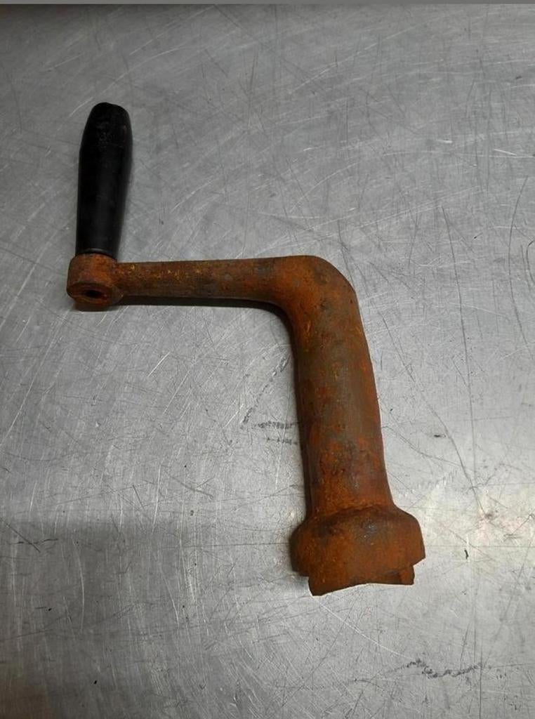 Albin motor slinger 011 021 volvo penta c5 c10 starter, Ophalen of Verzenden