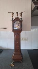 Mooi staande klokje Amsterdammer Warmink, Antiek en Kunst, Antiek | Klokken, Ophalen of Verzenden