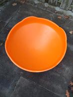 Gonge wiebeltol, Ophalen, Gebruikt