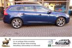 Volvo V60 1.6 T4 180 pk Ocean Race, Leer, Adaptieve CC, 17 i, Voorwielaandrijving, 15 km/l, Gebruikt, 4 cilinders