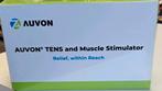 AUVON TENS Zenuw- en Spierstimulator, Sport en Fitness, Support@auvon.com, Nieuw, Ophalen of Verzenden, Longhuaxinyu longhuajiedao longhuaqu shenzhenguangdong 518000 CN