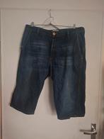 Diesel korte broek - perfecte staat - Maat 33, Maat 52/54 (L), Diesel, Blauw, Ophalen of Verzenden