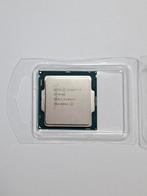 Processor Intel i7-6700, Computers en Software, Processors, LGA 1151, Gebruikt, Intel Core i7, 3 tot 4 Ghz