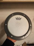 Remo practice pad, Ophalen of Verzenden, Zo goed als nieuw, Overige merken
