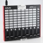 Akai Professional APC Mini Mk2, Akai, Zo goed als nieuw, Support@akai.com, Akai Professional
200 Scenic View Drive
Suite 201
Cumberland, RI 02864
United States