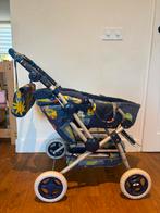 Knorr speelgoedbuggy – Vintage model, Ophalen of Verzenden, Zo goed als nieuw