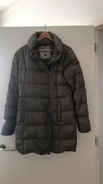 Moscow dames winterjas maat XL taupe, Kleding | Dames, Jassen | Winter, Ophalen of Verzenden, Zo goed als nieuw