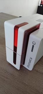 Evolis Primacy kaartprinter - nieuw, Kleur printen, Evolis, Printer, Ophalen of Verzenden