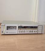 Akai GX-F51

Two Head Stereo  (1982-83)

Zeldzaam, Ophalen of Verzenden, Akai